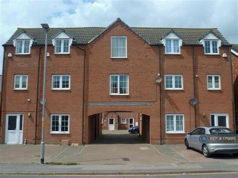 2 Bedroom Flats To Rent In Skegness Lincolnshire