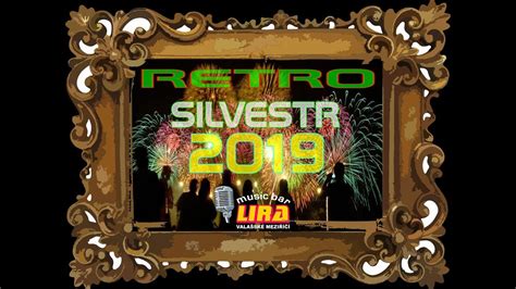 Silvestr Valmez V Music Bar Lira Youtube