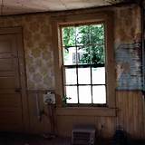 Termite Damage Exterior Wall Photos