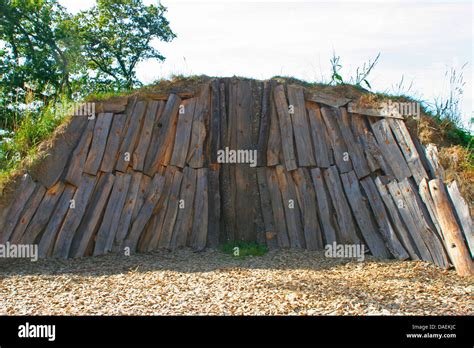Charcoal Kiln Hi Res Stock Photography And Images Alamy