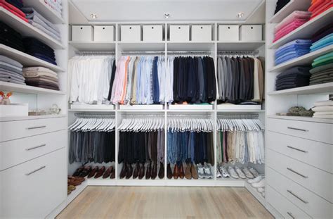 Closet Secrets 7 Custom Details To Consider