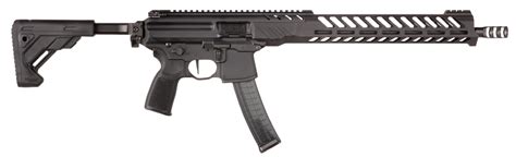 Sig Sauer Rmpx16b9 Mpx Pcc 9mm 16 Cops Gunshop