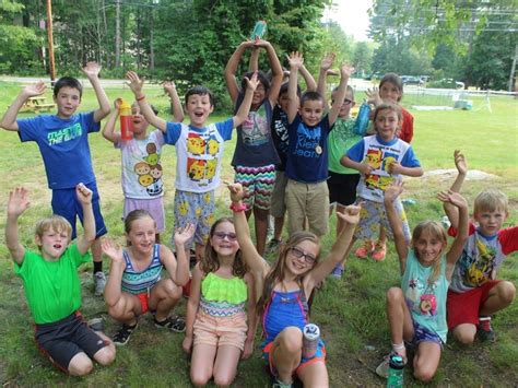 Ymca Camp Starts On June 22 Register Now Nashua Nh Patch