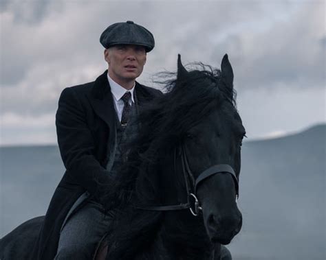 Peaky Blinders: ‘In the Bleak Midwinter’ secret meaning revealed - why