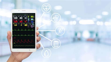 Benefits Of Remote Patient Monitoring For Doctors And Patients