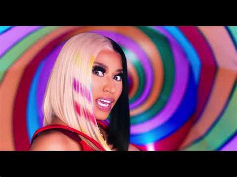 TROLLZ 6ix9ine Nicki Minaj Official Music Video YouTube