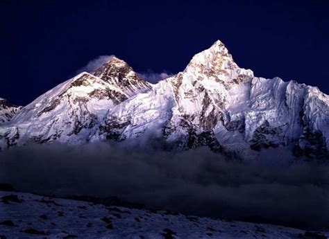 Highest Point In The World Mount Everest Image Id 11372 Image Abyss