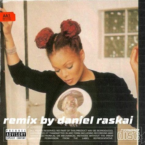Stream Janet Jackson All For You Remix By Daniel Raskai By Daniel
