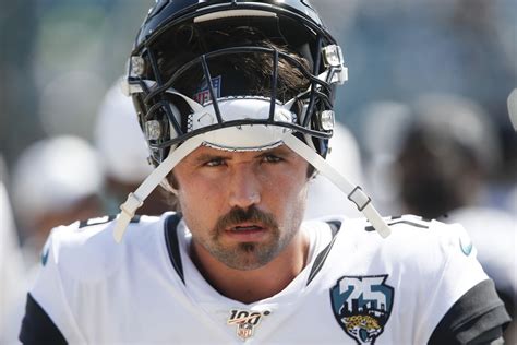 Gardner flint minshew ii (born may 16, 1996) is an american football quarterback for the jacksonville jaguars of the national football league (nfl). Gardner Minshew starts his first career NFL game today - CougCenter