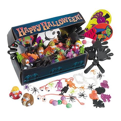 Halloween Novelty Toys Oriental Trading Company