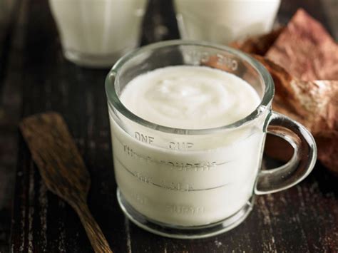 Yaourt brassé maison - Recettes | Recette | Recette ...