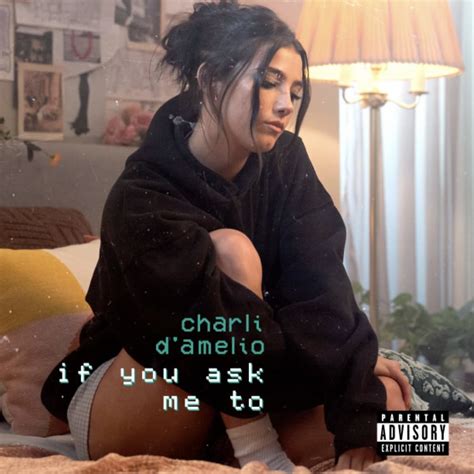 Charli Damelio “if You Ask Me To” Song Der Siegerin Dancing With The Stars 2022