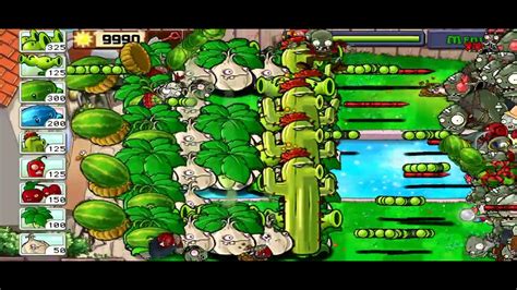 Plants Vs Zombies Mod Menu Digger Zombie Youtube