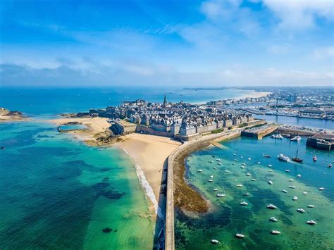 Faire Un Road Trip En Bretagne Du Sud Top 10 Des Endroits à Visiter