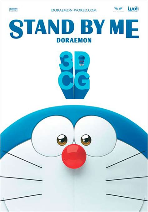 Stand By Me Doraemon Film 2014 Allociné