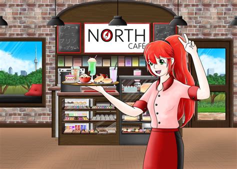 Anime North Cover Contest 2023 Entry 1 By Still A Fan On Deviantart