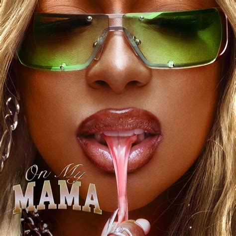 Singer Victoria Monét Comes Out With New Song On My Mama Mpmania