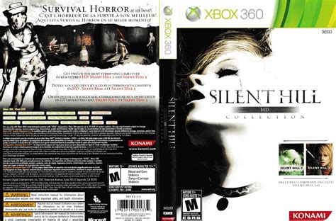 Silent Hill Hd Collection Prices Xbox 360 Compare Loose Cib And New Prices
