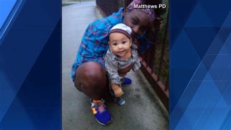 Update Body Of Missing Child From Matthews Recovered