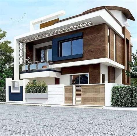 Modern Villa Design 2021 Esla Home Deisgn