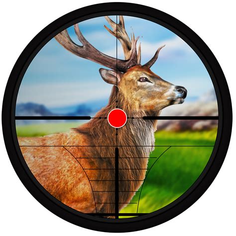 Amazing Deer Hunting Game for SmartPhones | http://theappmedia.com
