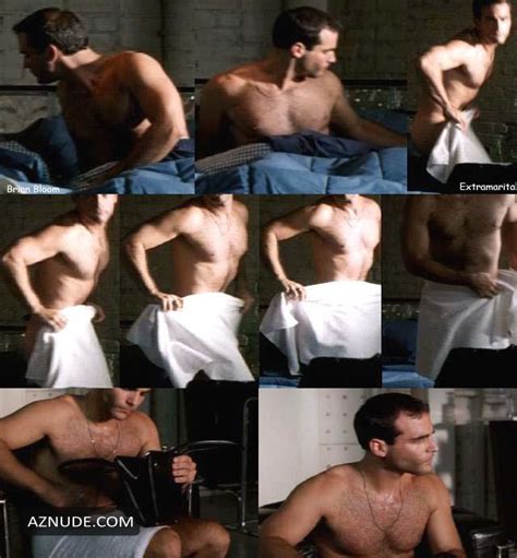 Brian Bloom Nude And Sexy Photo Collection Aznude Men