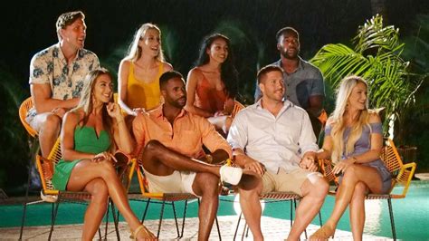 Unlike love island, temptation island actually has brain. Everything you need to know about Temptation Island season ...