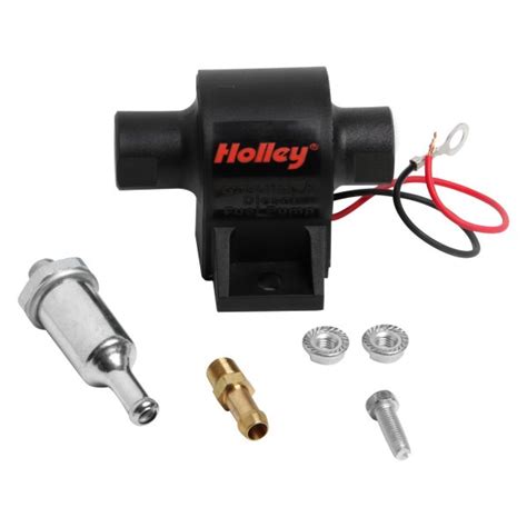 Holley® Mighty Mite Electric Fuel Pump