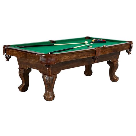 #2 best pool table reviews 2020. Who Makes the Best Pool Tables? | Top Pool Table Brands ...