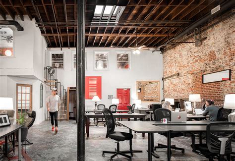 15 Best Coworking Spaces In Atlanta