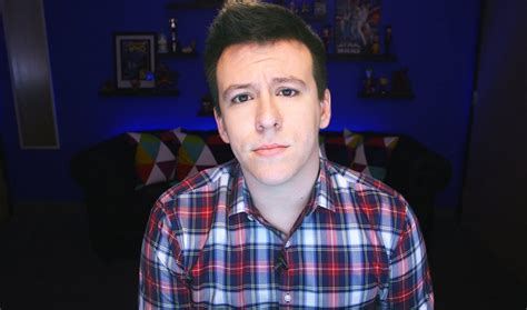 It Looks Like Something S Up Between Philip DeFranco And His New Bosses Tubefilter