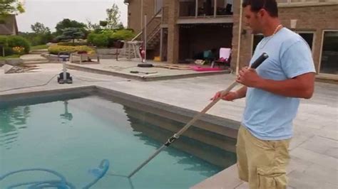 We did not find results for: The Cost To Maintain A Pool & How Much Time It Takes ...