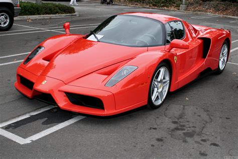 2004 Ferrari Enzo Fvl Rex Gray Flickr