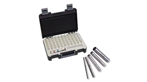 Steel Pin Gauge Set Pm Series Sumipol