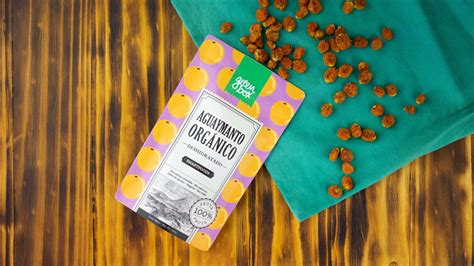 Organic Dried Goldenberry 200 Gr Import Peruvian Food To Europe