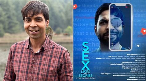 sex likes and stories abhishek banerjee s short film exposes how social media ‘consumes users