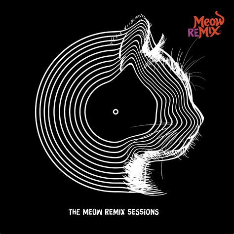 Meow Mix Limited Edition Record Featuring Epic Remixes Of Famous Jingle
