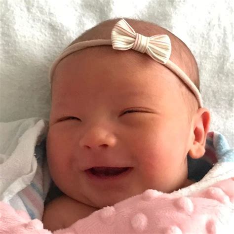 Jenna Jameson Shares Pictures Of Her Newborn Girl Photosimages