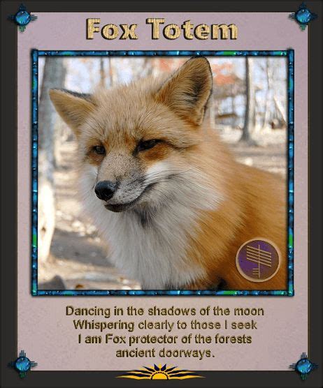 Fox Spiritual Meaning Spirit Animal Meaning Fox Spirit Animal