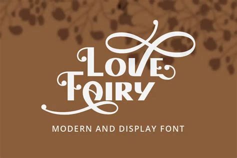 50 Romantic Fonts For Lovey Dovey Designs