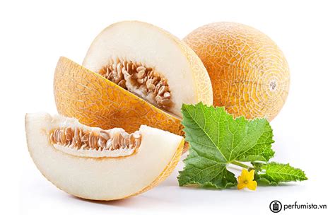 Hương Nước Hoa Melon Dưa Gang