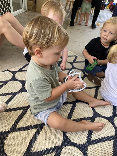 Miss Emily's Music and Dance Class | Dragonfly's