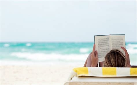 The Best Beach Reads Youve Never Heard Of