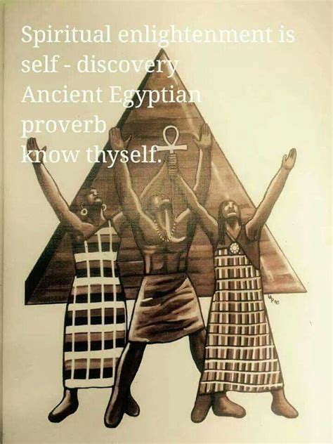 Pin By Ddw On Konsciousness Know Thyself African Spirituality