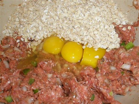 Susan's to die for low carb meatloafsouthern plate. Healthy Low-Fat Meatloaf - Full of Flavor!