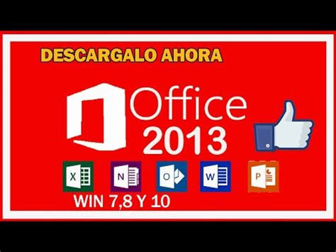 That worked great for about a month, now when i open an office program i have a action needed your license isn't genuine, and you may. Descarga Microsoft Office 2013, 2016 y 2019 GRATIS ...