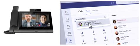 Keep Customers And Employees Connected With Microsoft Teams Telephony