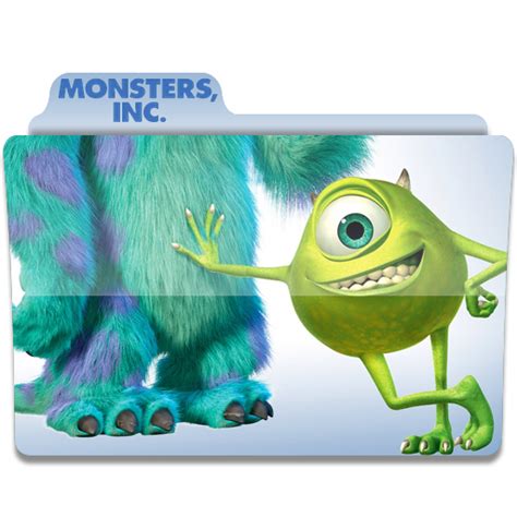 Monsters Inc Png Monsters University Png Disney Png Monst Inspire