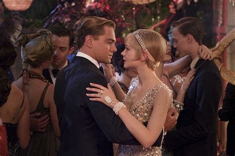 ‘the Great Gatsby Review