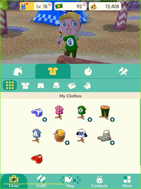 Use this guide to make sure that you are not getting something that you could find cheaper. 40 Top Photos Animal Crossing City Folk Hair / Best City Folk Hair Color Guide Picture Of Hair ...